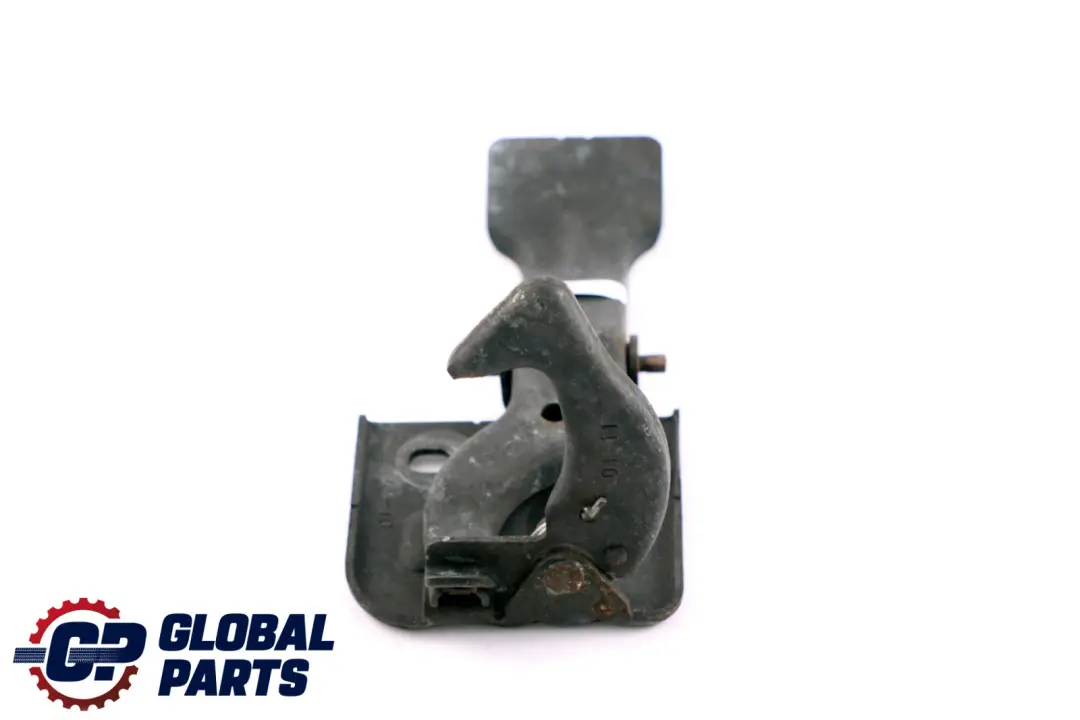 Rygiel Zamek Maski Silnika do MINI R60 R61 o numerze 9802763 MINI R60 R61 Rygiel Zamek Maski Silnika - SKU 9802763 - Numer Części 9802763