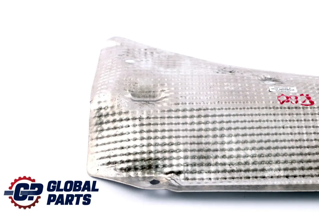 Mini Countryman R60 Paceman R61 Heat Insulation Bulkhead Top Cover - SKU 9802791 - Part number 9802791