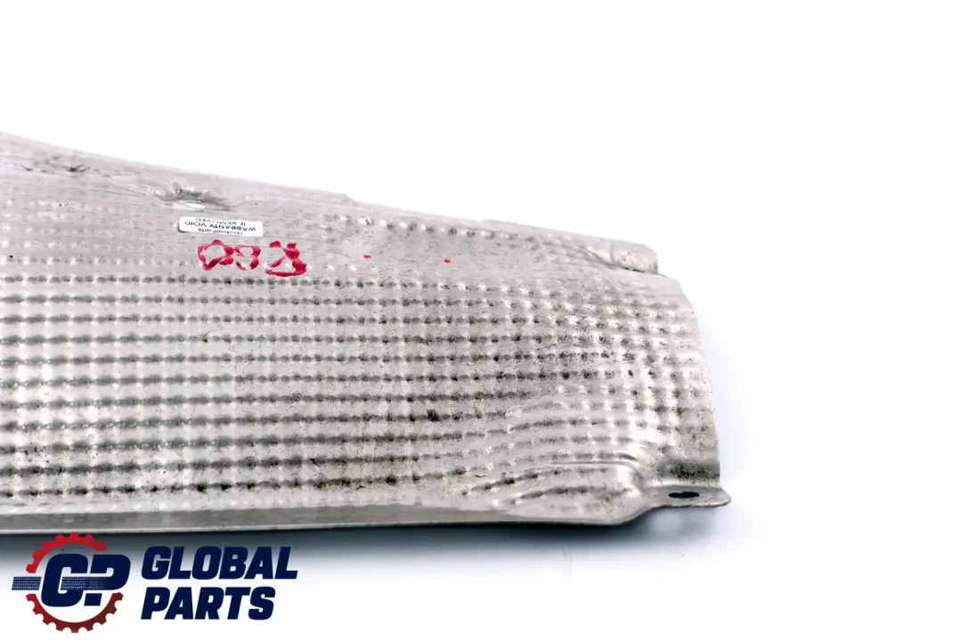 Mini Countryman R60 Paceman R61 Heat Insulation Bulkhead Top Cover - SKU 9802791 - Part number 9802791