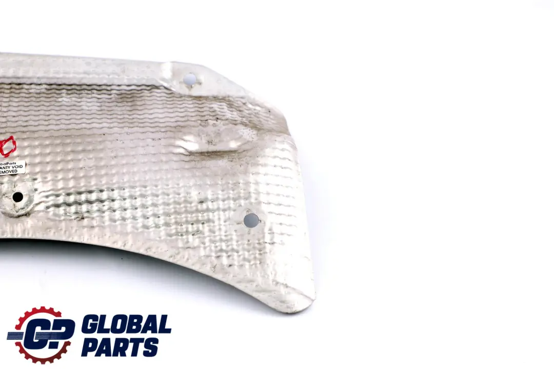 Mini Countryman R60 Paceman R61 Heat Insulation Bulkhead Top Cover - SKU 9802791 - Part number 9802791