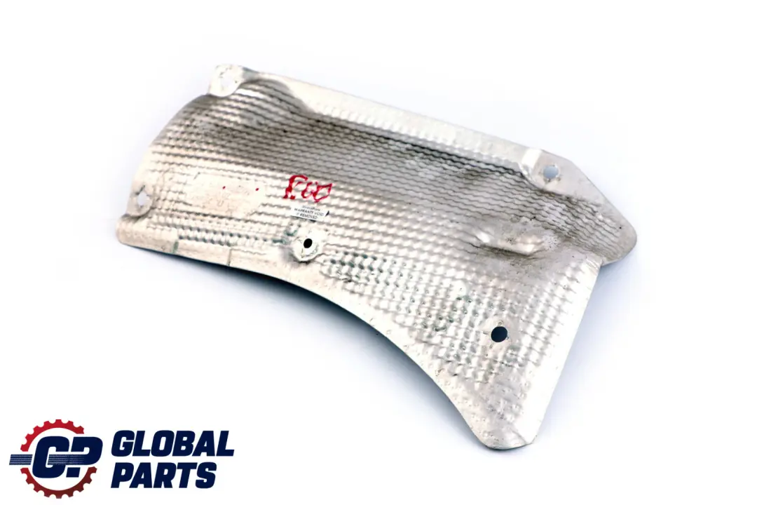 Mini Countryman R60 Paceman R61 Heat Insulation Bulkhead Top Cover - SKU 9802791 - Part number 9802791