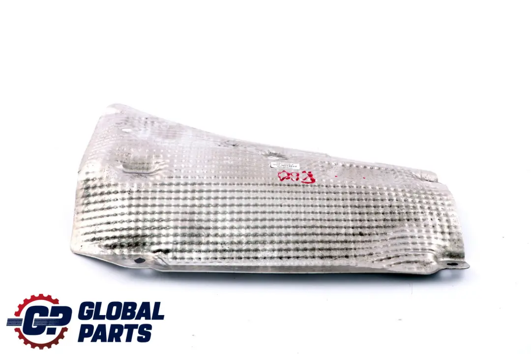 Heat Insulation Bulkhead Top Cover to Mini Countryman R60 Paceman R61 with Part number 9802791 Mini Countryman R60 Paceman R61 Heat Insulation Bulkhead Top Cover - SKU 9802791 - Part number 9802791