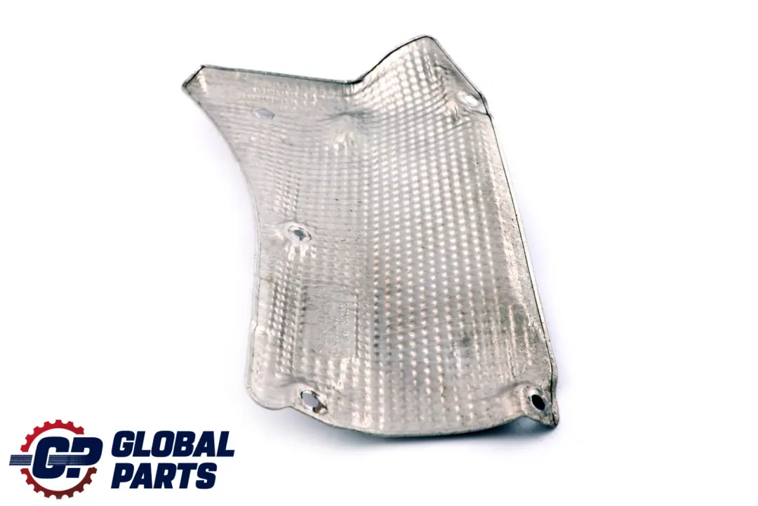 Mini Countryman R60 Paceman R61 Heat Insulation Bulkhead Top Cover - SKU 9802791 - Part number 9802791