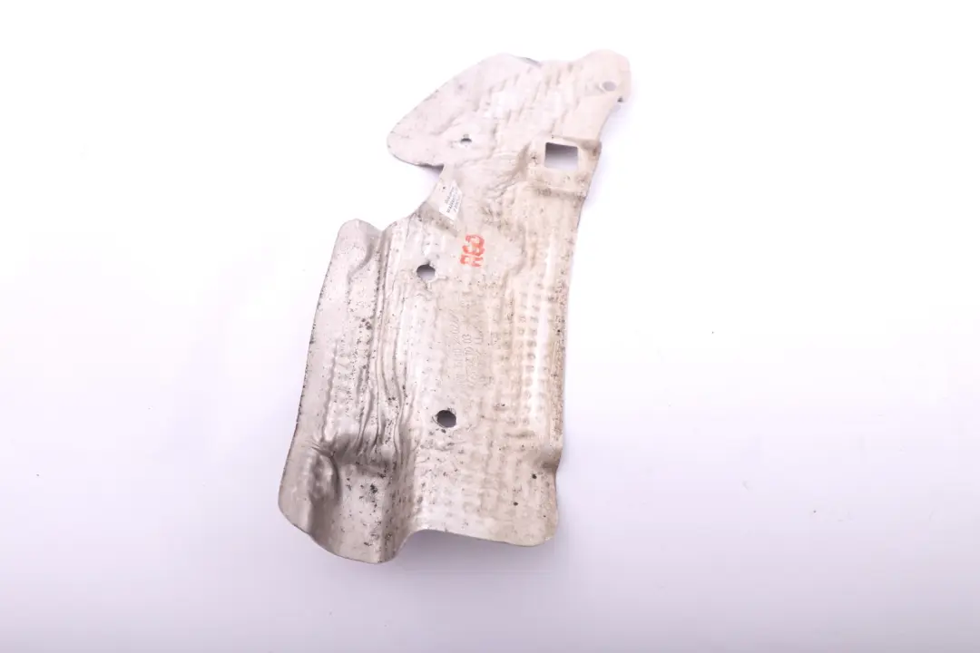 Isolation thermique de la cloison inferieure pour Mini R60 R61 à propos du numéro de pièce 9802792 Mini R60 R61 Isolation thermique de la cloison inferieure - SKU 9802792 - Numéro de pièce 9802792