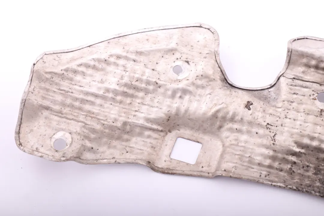BMW MINI R60 R61 Heat Insulation Bulkhead Bottom - SKU 9802792 - Part number 9802792