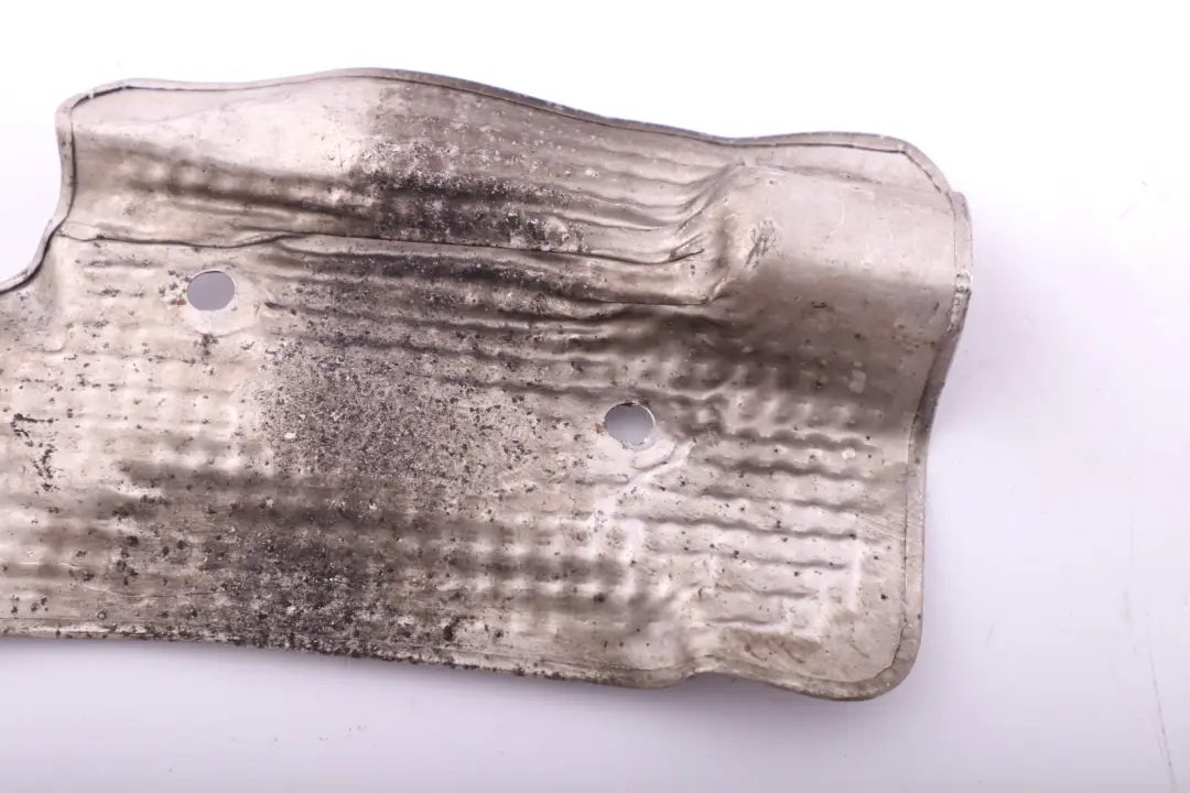 Heat Insulation Bulkhead Bottom to BMW MINI R60 R61 with Part number 9802792 BMW MINI R60 R61 Heat Insulation Bulkhead Bottom - SKU 9802792 - Part number 9802792