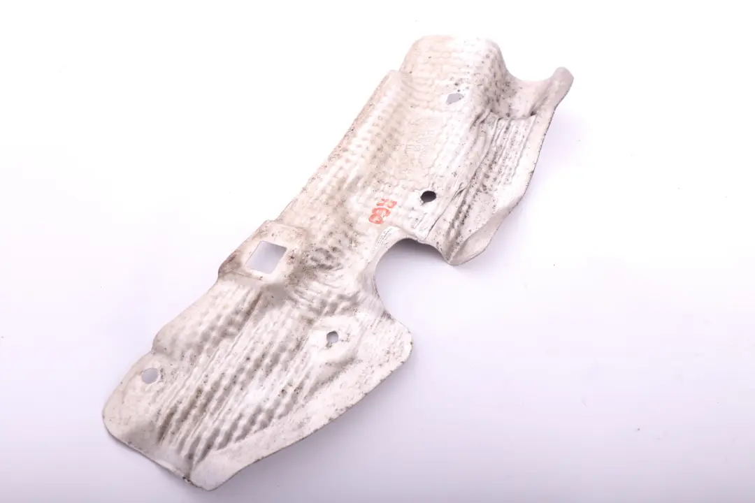 Aislamiento T?rmico Mamparo Inferior para Mini R60 R61 con número de pieza 9802792 Mini R60 R61 Aislamiento T?rmico Mamparo Inferior - SKU 9802792 - Número de pieza 9802792