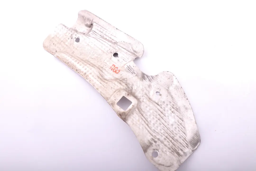 Isolamento Termico Paratia Inferiore per BMW Mini R60 R61 con numero di parte 9802792 BMW Mini R60 R61 Isolamento Termico Paratia Inferiore - SKU 9802792 - Numero di parte 9802792