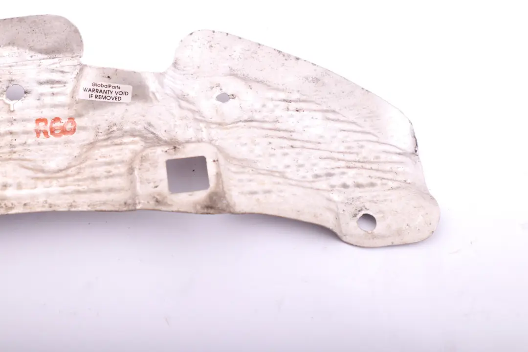 BMW MINI R60 R61 Wärmeisolierung Stirnwand unten 5148 - SKU 9802792 - Teilenummer 9802792