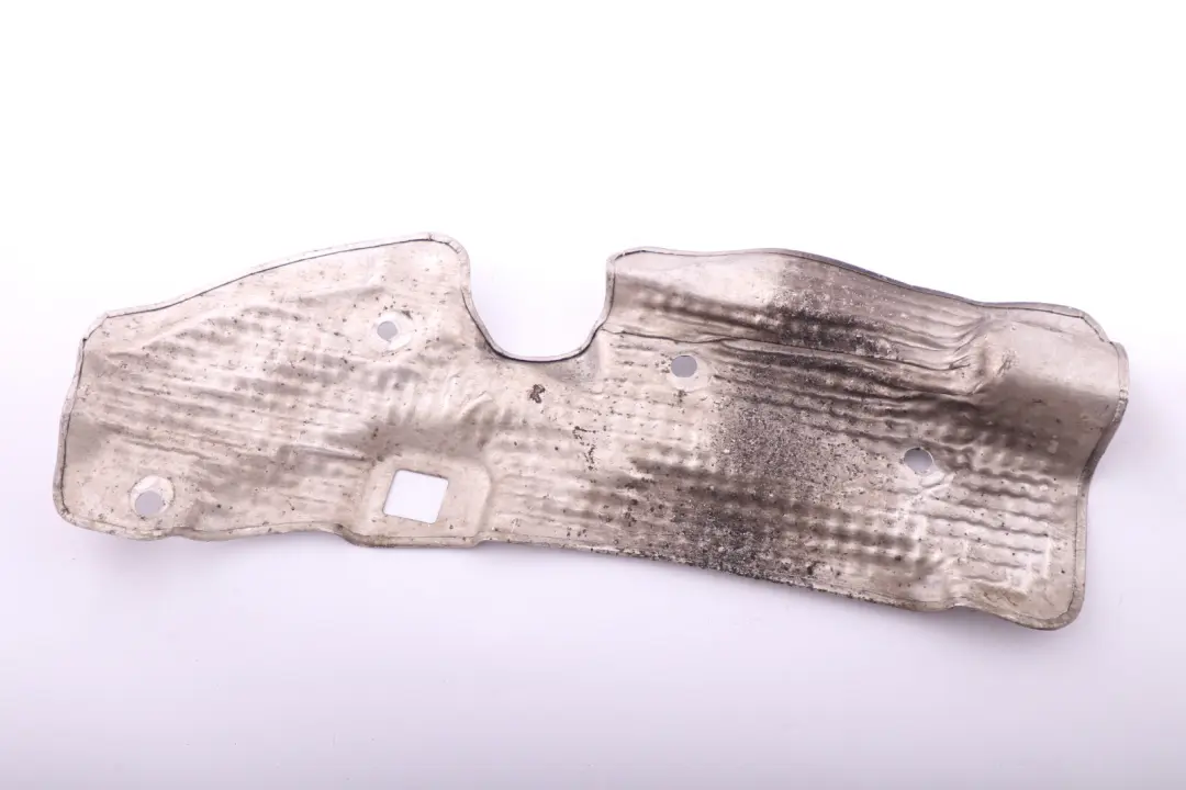 Heat Insulation Bulkhead Bottom to BMW MINI R60 R61 with Part number 9802792 BMW MINI R60 R61 Heat Insulation Bulkhead Bottom - SKU 9802792 - Part number 9802792