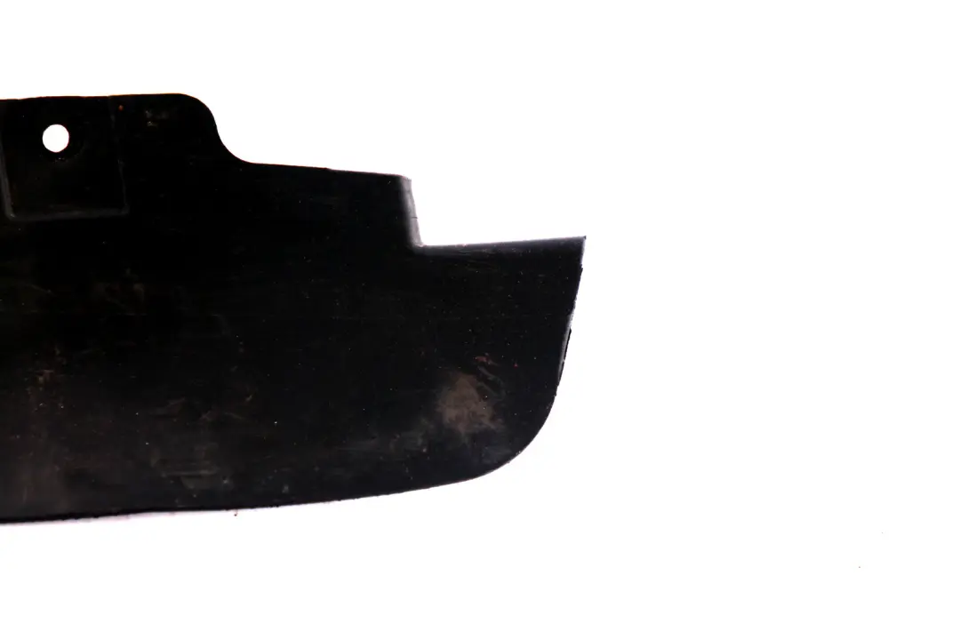 Mini Cooper One R60 R61 Deflektor Radkasten Lippe Hinten Links - SKU 9802795 - Teilenummer 9802795