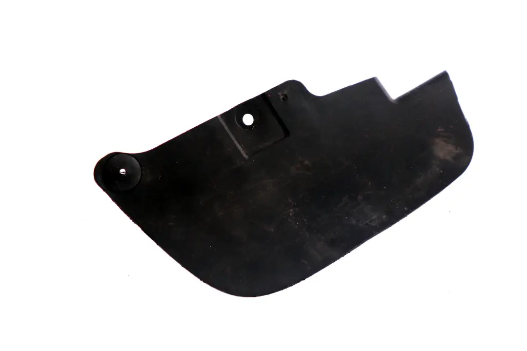 Deflector Lip Rear left N/S to Mini Cooper One Countryman Paceman R60 R61 with Part number 9802795 Mini Cooper One Countryman Paceman R60 R61 Deflector Lip Rear left N/S - SKU 9802795 - Part number 9802795