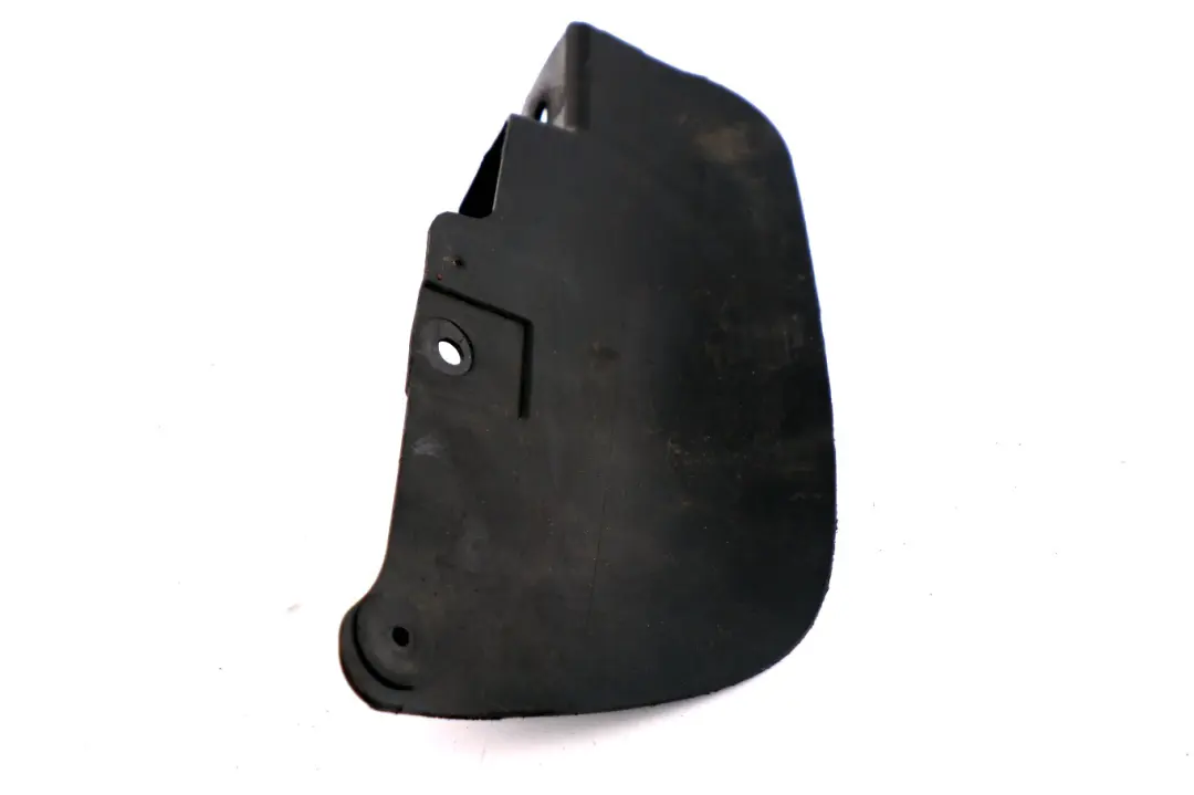 Deflector Labio Trasero izquierdo para Mini Cooper One Countryman R60 R61 con número de pieza 9802795 Mini Cooper One Countryman R60 R61 Deflector Labio Trasero izquierdo - SKU 9802795 - Número de pieza 9802795