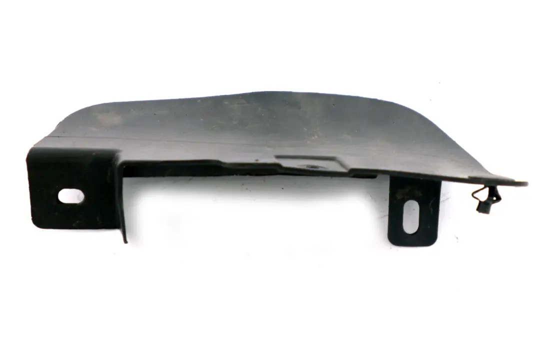 Déflecteur Passage de roue Lèvre arrière gauche pour Mini Cooper One R60 R61 à propos du numéro de pièce 9802795 Mini Cooper One R60 R61 Déflecteur Passage de roue Lèvre arrière gauche - SKU 9802795 - Numéro de pièce 9802795