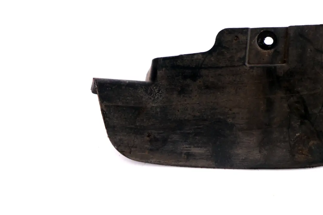 Deflector Lip Rear Right O/S to Mini Countryman R60 R61 with Part number 9802796 Mini Countryman R60 R61 Deflector Lip Rear Right O/S - SKU 9802796 - Part number 9802796