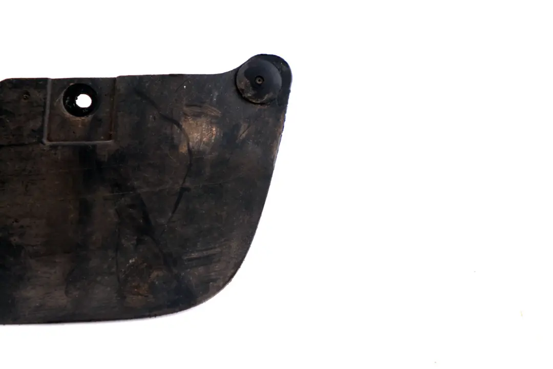 Deflector Lip Rear Right O/S to Mini Countryman R60 R61 with Part number 9802796 Mini Countryman R60 R61 Deflector Lip Rear Right O/S - SKU 9802796 - Part number 9802796