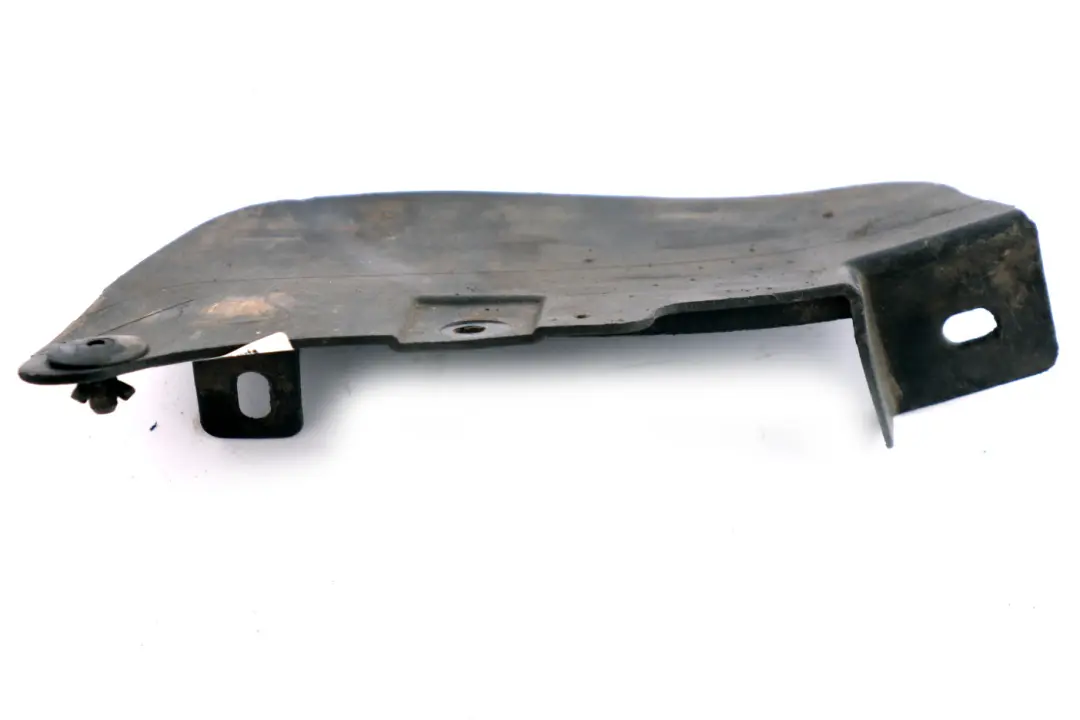 Déflecteur Passage de roue Lèvre Arrière droite pour Mini Countryman R60 R61 à propos du numéro de pièce 9802796 Mini Countryman R60 R61 Déflecteur Passage de roue Lèvre Arrière droite - SKU 9802796 - Numéro de pièce 9802796