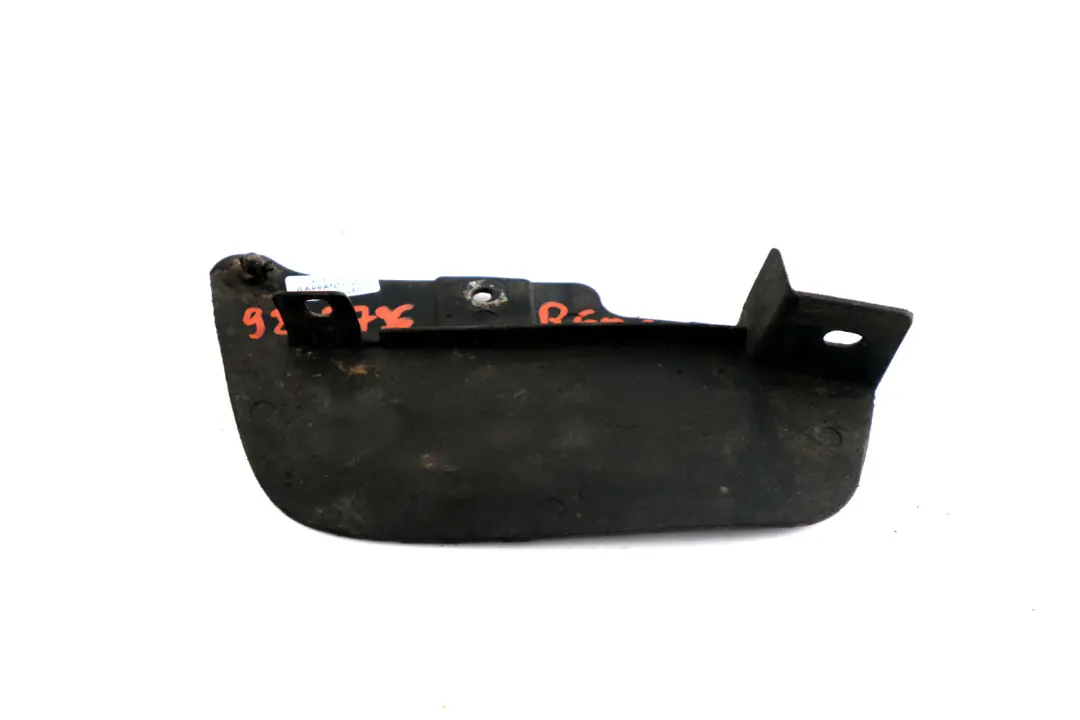 Mini Countryman R60 R61 Deflector Lip Rear Right O/S - SKU 9802796 - Part number 9802796
