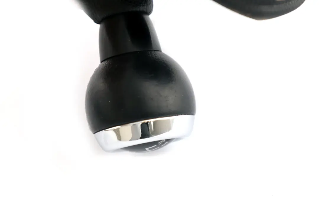 MINI R60 R61 Mieszek Gałka Zmiany Biegów Skóra - SKU 9802818 - Numer Części 9802818