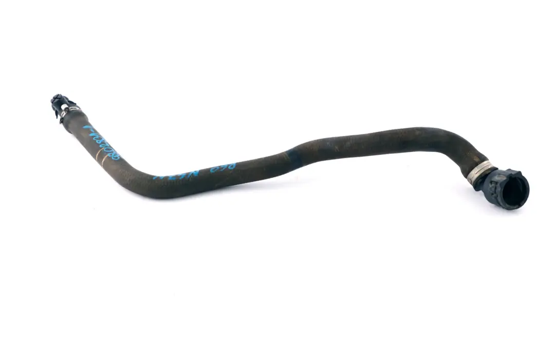 Mini R60 R61 Motor Diesel Entrada Calentador Radiador Manguera De Agua - SKU 9802831-1 - Número de pieza 9802831
