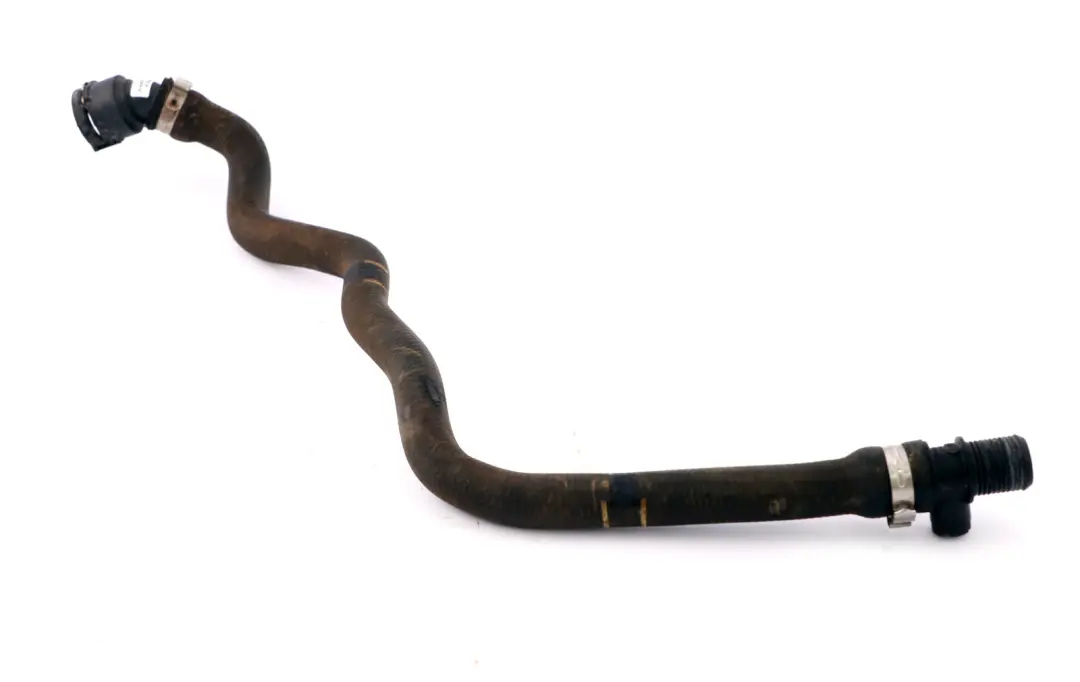 Tuyau Motorvorlauf-Heizk?rper pour Mini Cooper R60 R61 Diesel à propos du numéro de pièce 9802831 Mini Cooper R60 R61 Diesel Tuyau Motorvorlauf-Heizk?rper - SKU 9802831-1 - Numéro de pièce 9802831