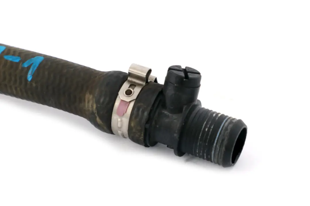 Tuyau Motorvorlauf-Heizk?rper pour Mini Cooper R60 R61 Diesel à propos du numéro de pièce 9802831 Mini Cooper R60 R61 Diesel Tuyau Motorvorlauf-Heizk?rper - SKU 9802831-1 - Numéro de pièce 9802831