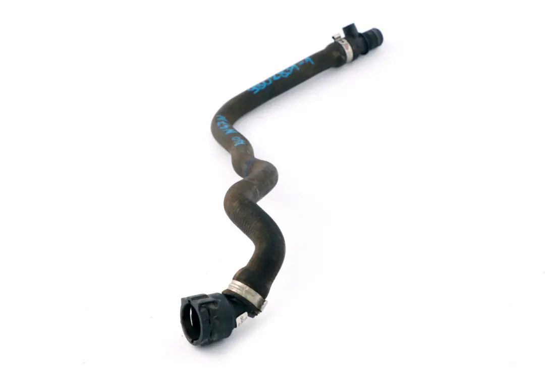 BMW Mini Cooper R60 R61 Diesel Schlauch Motorvorlauf-Heizkörper - SKU 9802831-1 - Teilenummer 9802831