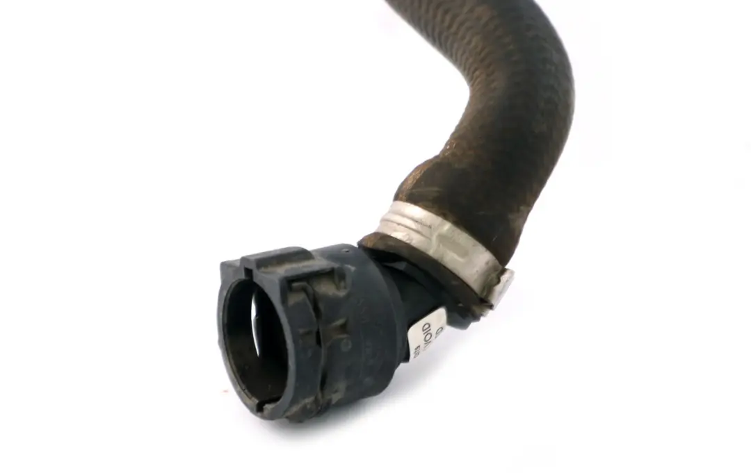 Tuyau Motorvorlauf-Heizk?rper pour Mini Cooper R60 R61 Diesel à propos du numéro de pièce 9802831 Mini Cooper R60 R61 Diesel Tuyau Motorvorlauf-Heizk?rper - SKU 9802831-1 - Numéro de pièce 9802831