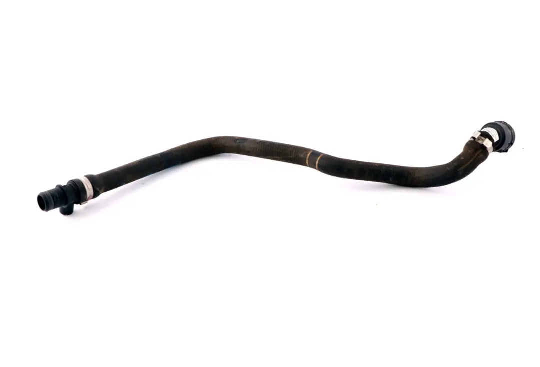 BMW Mini Cooper R60 R61 Diesel Schlauch Motorvorlauf-Heizkörper - SKU 9802831-1 - Teilenummer 9802831