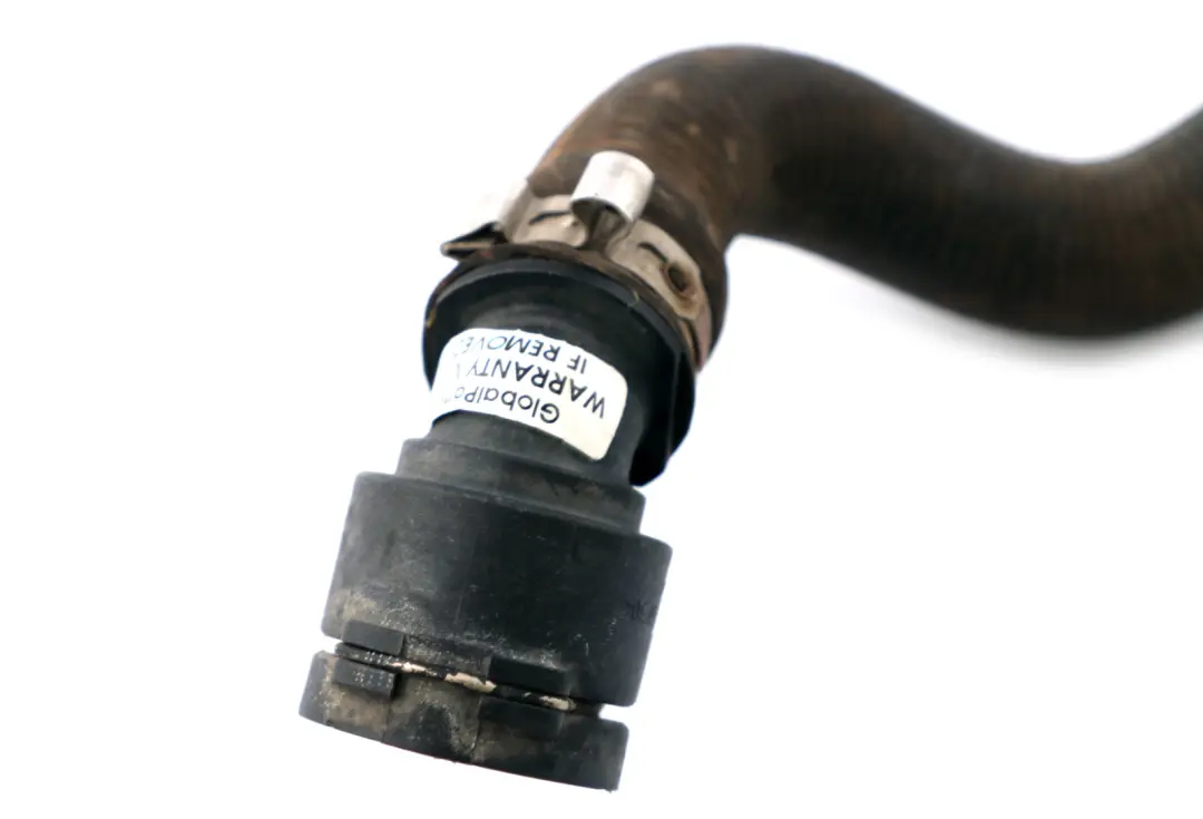 Inlet Heater Radiator Water Hose to BMW Mini Cooper R60 R61 Diesel Engine with Part number 9802831 BMW Mini Cooper R60 R61 Diesel Engine Inlet Heater Radiator Water Hose - SKU 9802831-1 - Part number 9802831