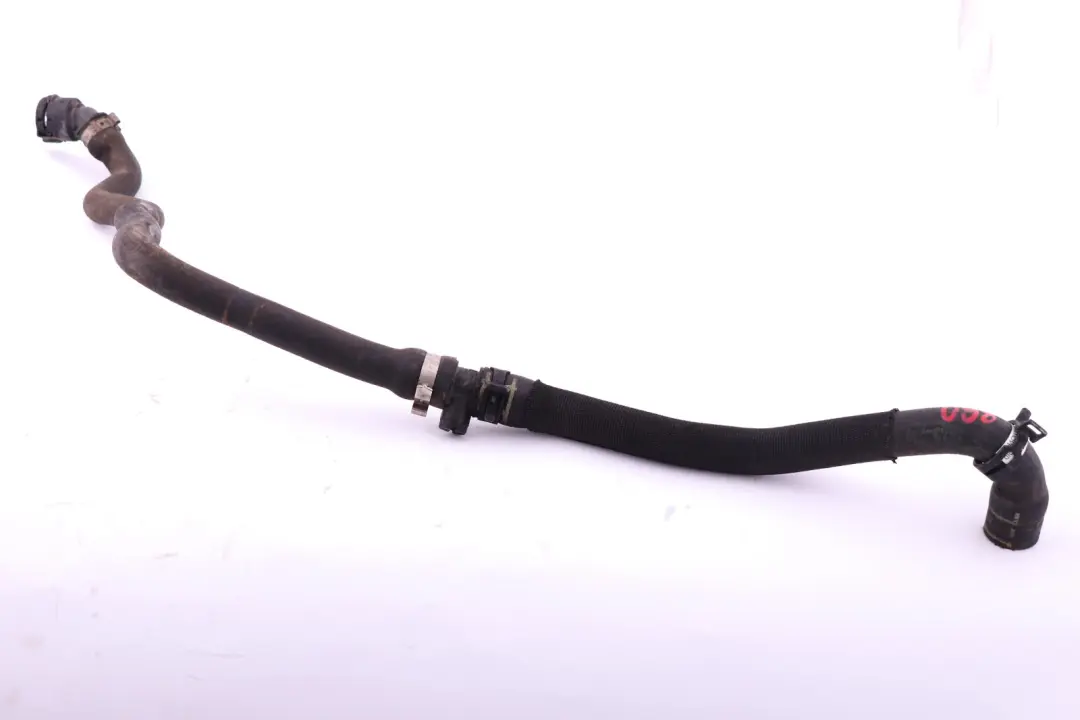 Mini R60 R61 Motor Diesel Entrada Calentador Radiador Manguera De Agua - SKU 9802831 - Número de pieza 9802831