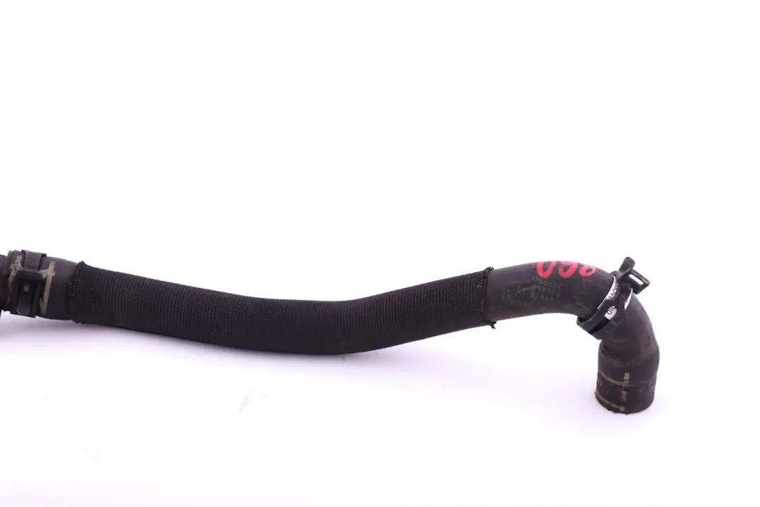 Tuyau Motorvorlauf-Heizk?rper pour Mini Cooper R60 R61 Diesel à propos du numéro de pièce 9802831 Mini Cooper R60 R61 Diesel Tuyau Motorvorlauf-Heizk?rper - SKU 9802831 - Numéro de pièce 9802831