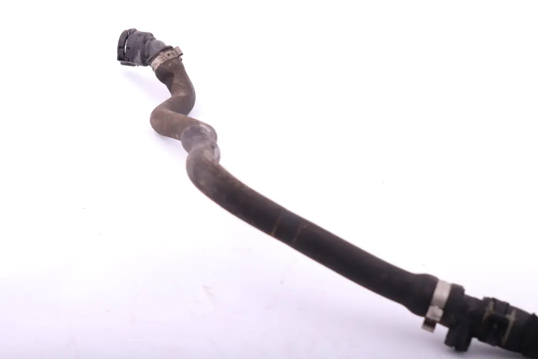 Inlet Heater Radiator Water Hose to BMW Mini Cooper R60 R61 Diesel Engine with Part number 9802831 BMW Mini Cooper R60 R61 Diesel Engine Inlet Heater Radiator Water Hose - SKU 9802831 - Part number 9802831