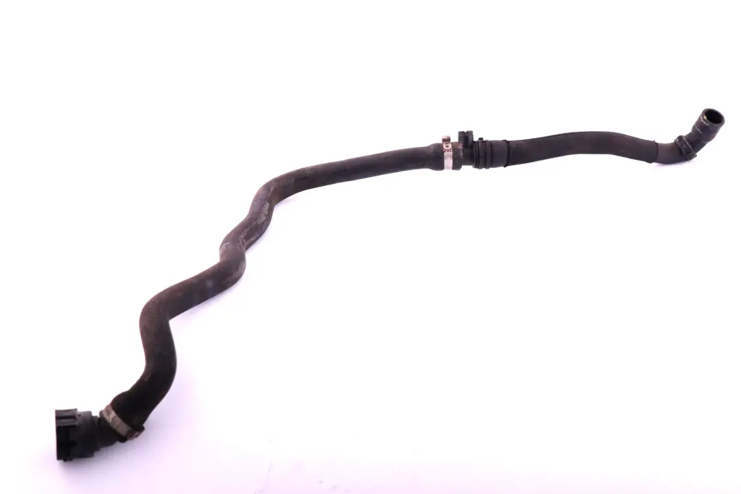 BMW Mini Cooper R60 R61 Diesel Schlauch Motorvorlauf-Heizkörper - SKU 9802831 - Teilenummer 9802831