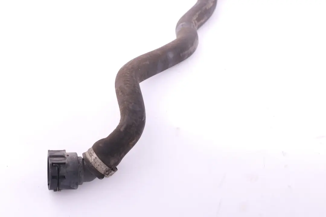 BMW Mini Cooper R60 R61 Diesel Schlauch Motorvorlauf-Heizkörper - SKU 9802831 - Teilenummer 9802831