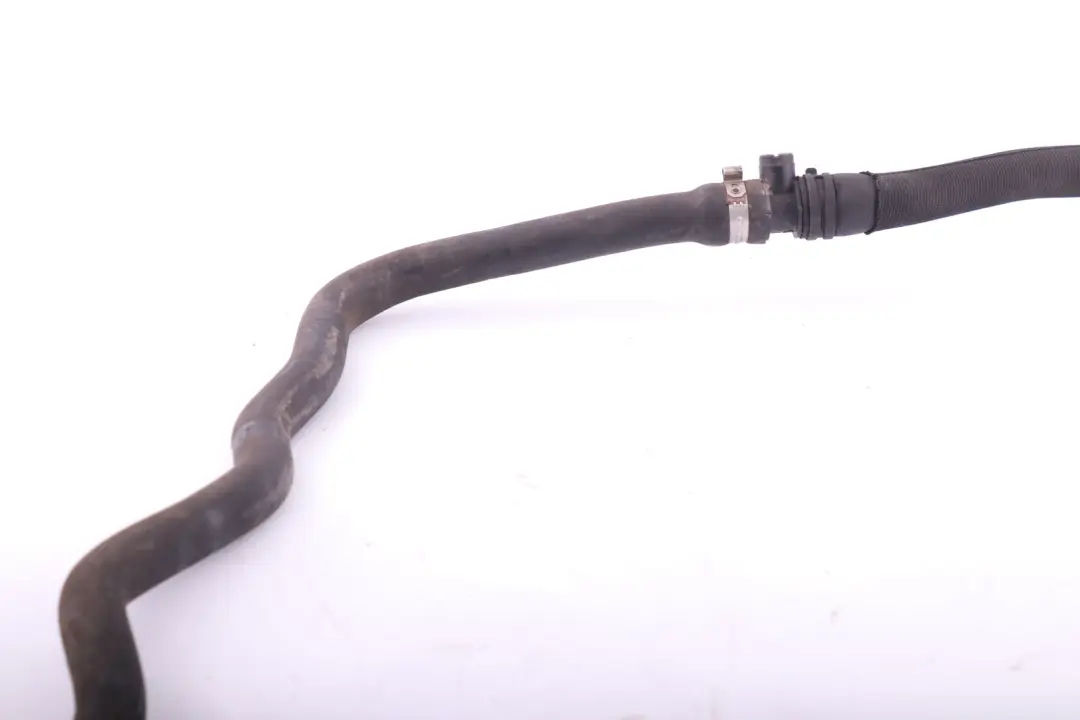 Mini Cooper R60 R61 Diesel Tuyau Motorvorlauf-Heizk?rper - SKU 9802831 - Numéro de pièce 9802831