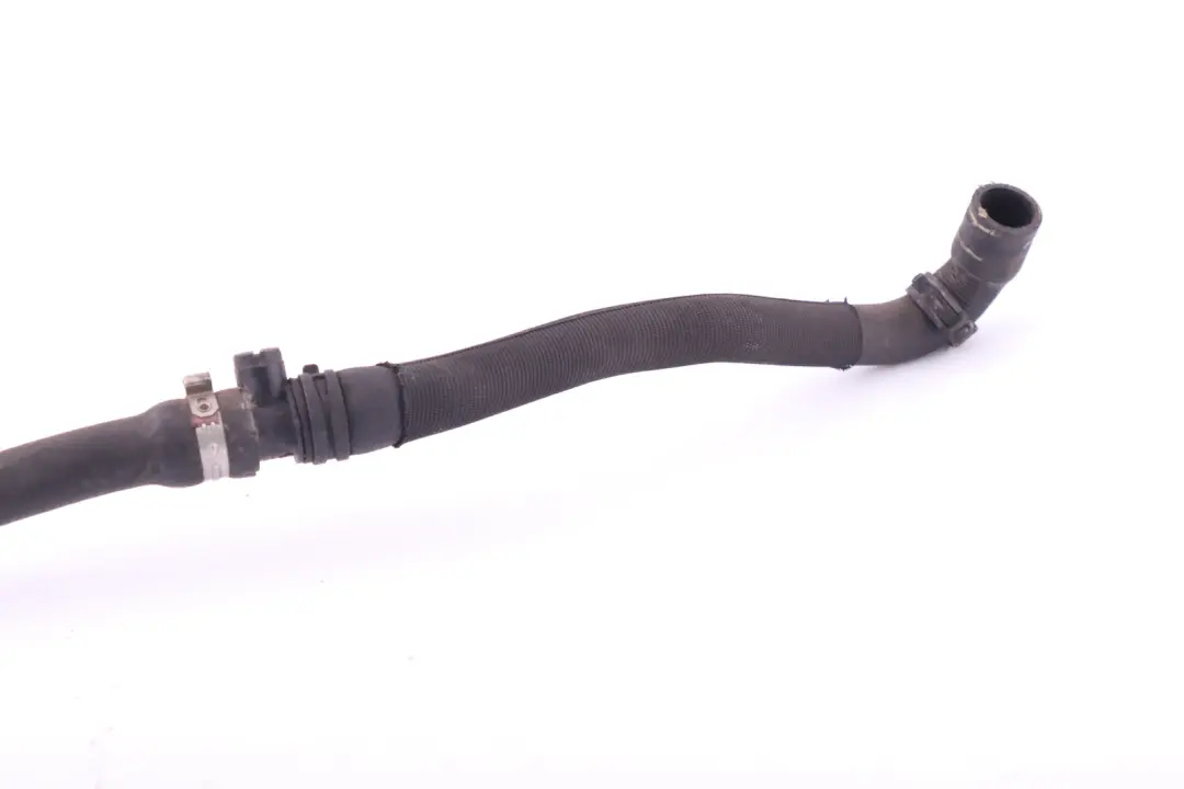 BMW Mini Cooper R60 R61 Diesel Schlauch Motorvorlauf-Heizkörper - SKU 9802831 - Teilenummer 9802831