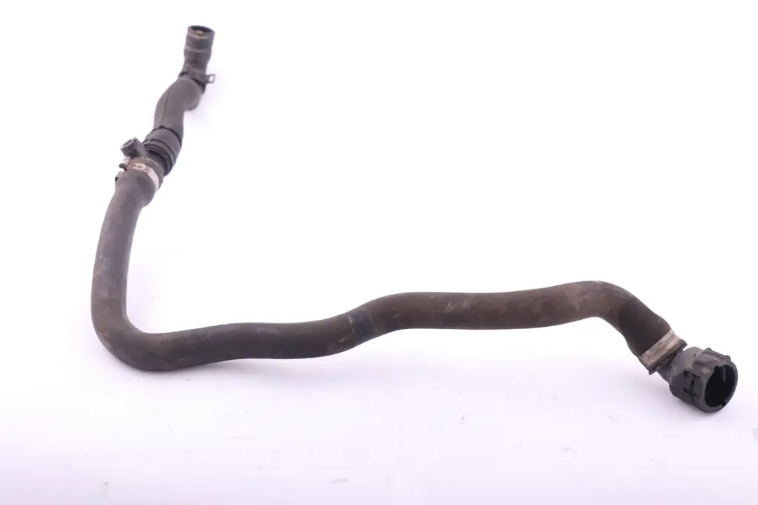 Tubo Motorvorlauf-Heizk?rper per Mini Cooper R60 R61 Diesel con numero di parte 9802831 Mini Cooper R60 R61 Diesel Tubo Motorvorlauf-Heizk?rper - SKU 9802831 - Numero di parte 9802831