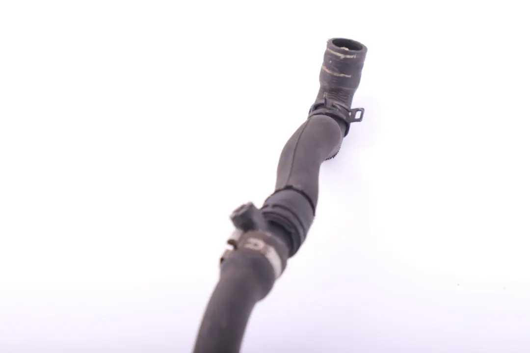 Tuyau Motorvorlauf-Heizk?rper pour Mini Cooper R60 R61 Diesel à propos du numéro de pièce 9802831 Mini Cooper R60 R61 Diesel Tuyau Motorvorlauf-Heizk?rper - SKU 9802831 - Numéro de pièce 9802831