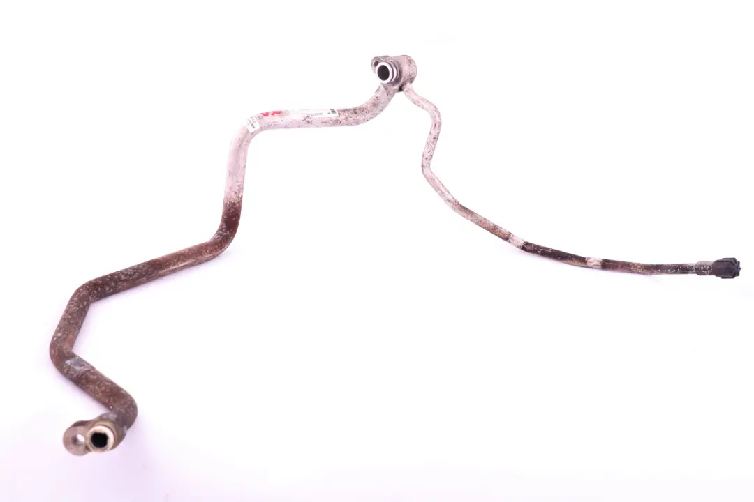 BMW Mini Cooper R60 R61 Evaporator Compressor Suction Pipe - SKU 9802834 - Part number 9802834