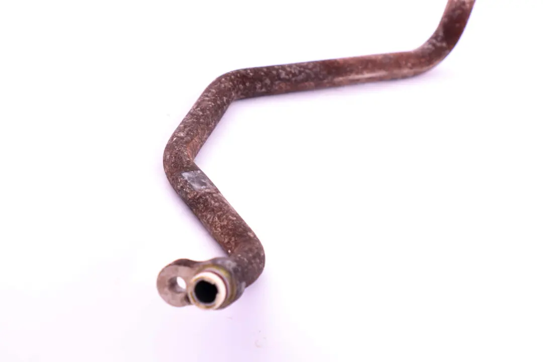 Conduite D'Aspiration Compresseur De L'evaporateur pour Mini Cooper R60 R61 à propos du numéro de pièce 9802834 Mini Cooper R60 R61 Conduite D'Aspiration Compresseur De L'evaporateur - SKU 9802834 - Numéro de pièce 9802834