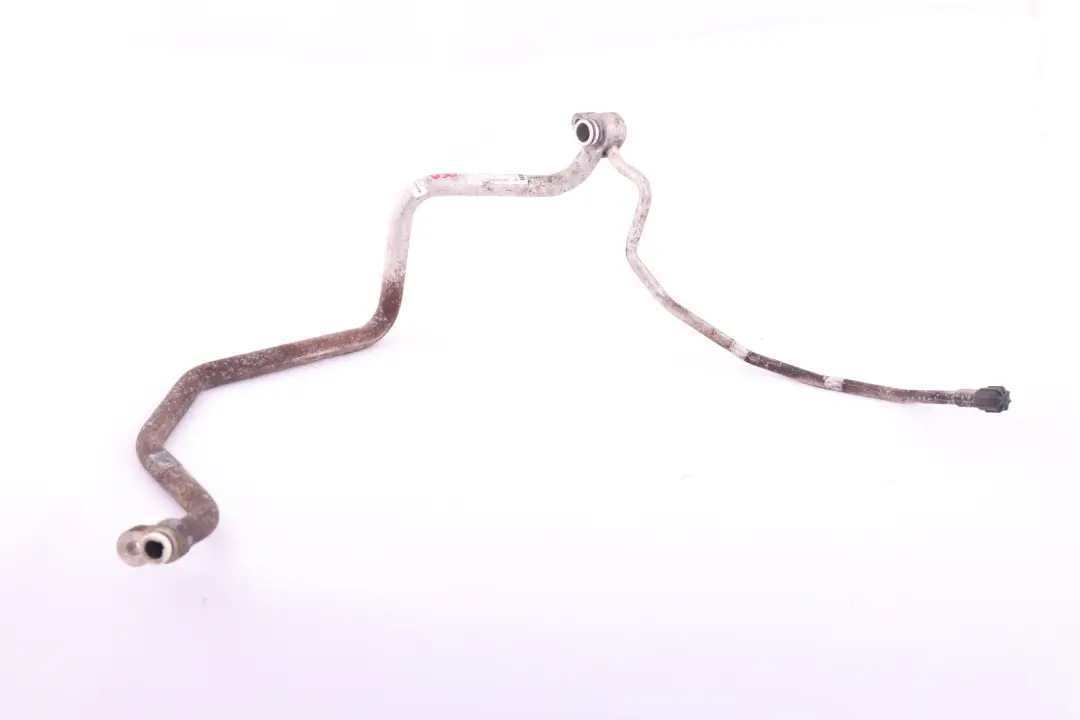 Tubo De aspiracion del compresor del evaporador para Mini Cooper R60 R61 con número de pieza 9802834 Mini Cooper R60 R61 Tubo De aspiracion del compresor del evaporador - SKU 9802834 - Número de pieza 9802834