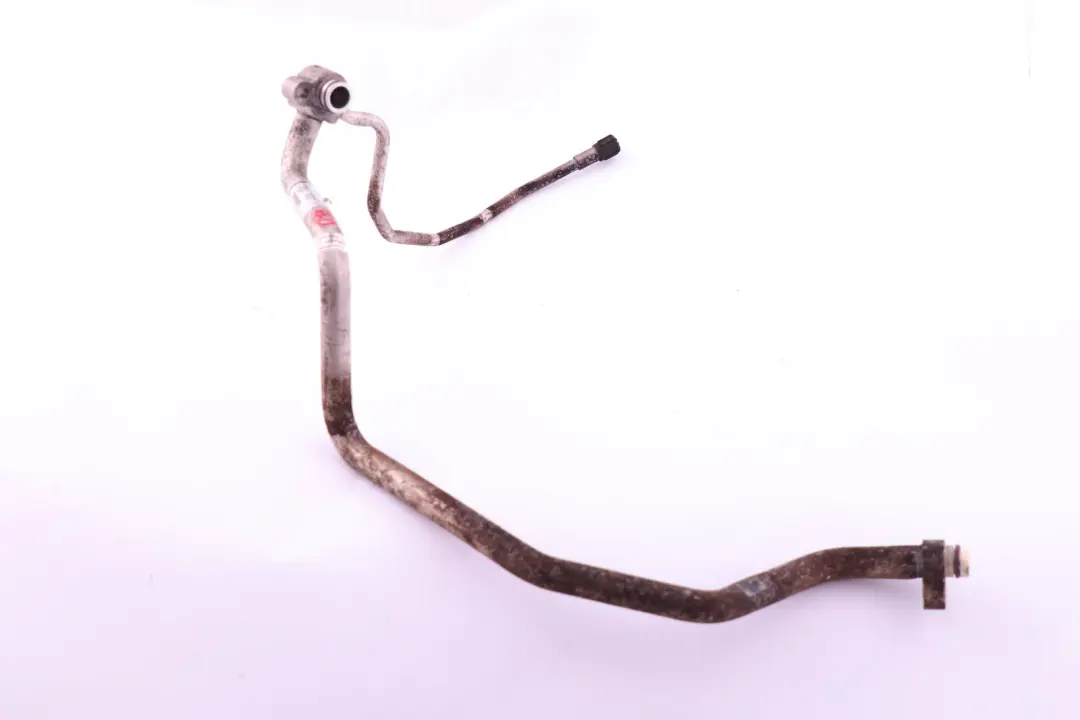 Tubo De aspiracion del compresor del evaporador para Mini Cooper R60 R61 con número de pieza 9802834 Mini Cooper R60 R61 Tubo De aspiracion del compresor del evaporador - SKU 9802834 - Número de pieza 9802834