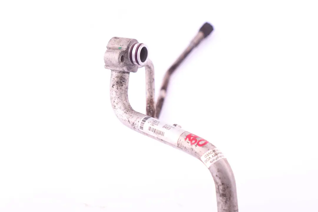 Conduite D'Aspiration Compresseur De L'evaporateur pour Mini Cooper R60 R61 à propos du numéro de pièce 9802834 Mini Cooper R60 R61 Conduite D'Aspiration Compresseur De L'evaporateur - SKU 9802834 - Numéro de pièce 9802834