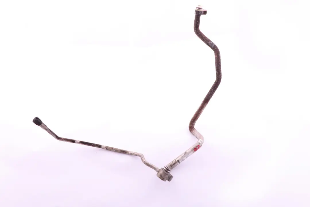 Przewód wąż rura klimatyzacji do MINI R60 R61 o numerze 9802834 MINI R60 R61 Przewód wąż rura klimatyzacji - SKU 9802834 - Numer Części 9802834