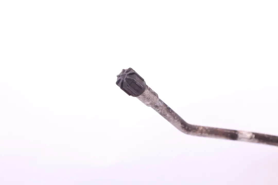 BMW Mini Cooper R60 R61 Evaporator Compressor Suction Pipe - SKU 9802834 - Part number 9802834
