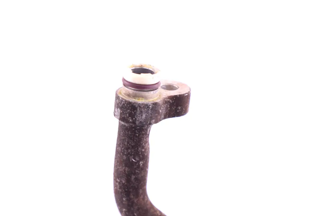 Tubo De aspiracion del compresor del evaporador para Mini Cooper R60 R61 con número de pieza 9802834 Mini Cooper R60 R61 Tubo De aspiracion del compresor del evaporador - SKU 9802834 - Número de pieza 9802834