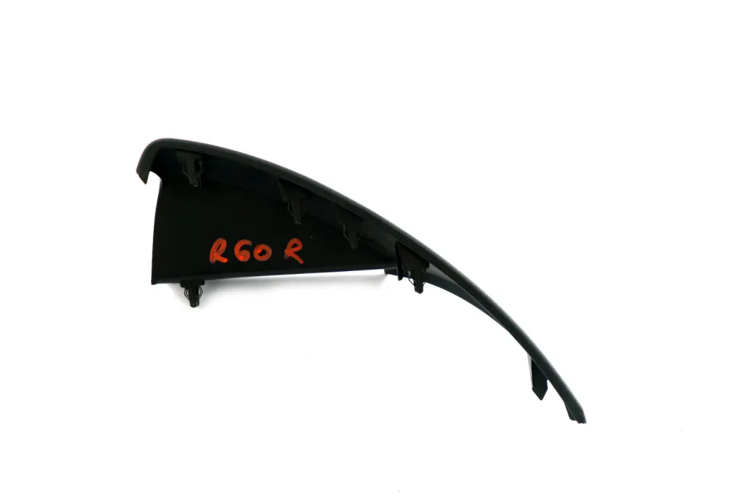 Mini Countryman R60 Carenatura Cruscotto Destra - SKU 9802843 - Numero di parte 9802843