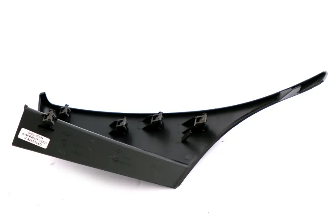 Capot Tableau I Droite pour Mini Countryman R60 à propos du numéro de pièce 9802843 Mini Countryman R60 Capot Tableau I Droite - SKU 9802843 - Numéro de pièce 9802843