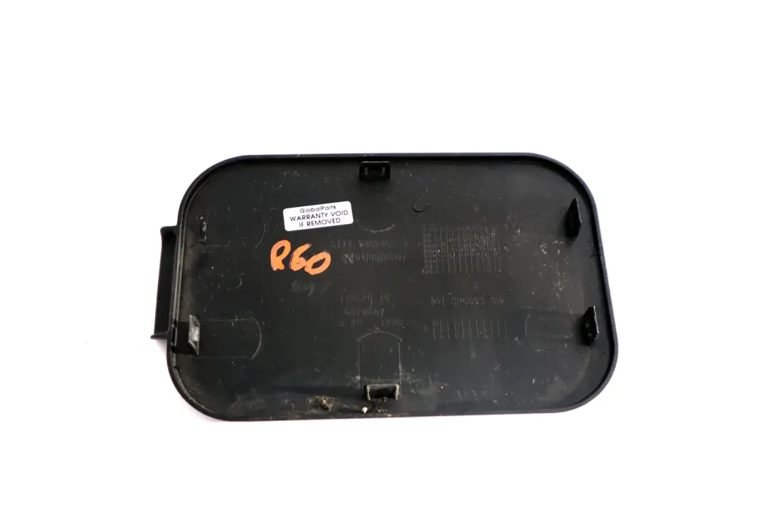 Mini Countryman R60 R61 Tapa Servofreno - SKU 9802865 - Número de pieza 9802865